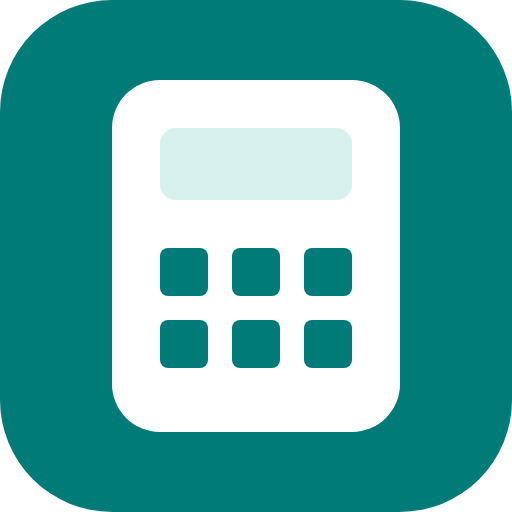 شعار Trusty Calculator
